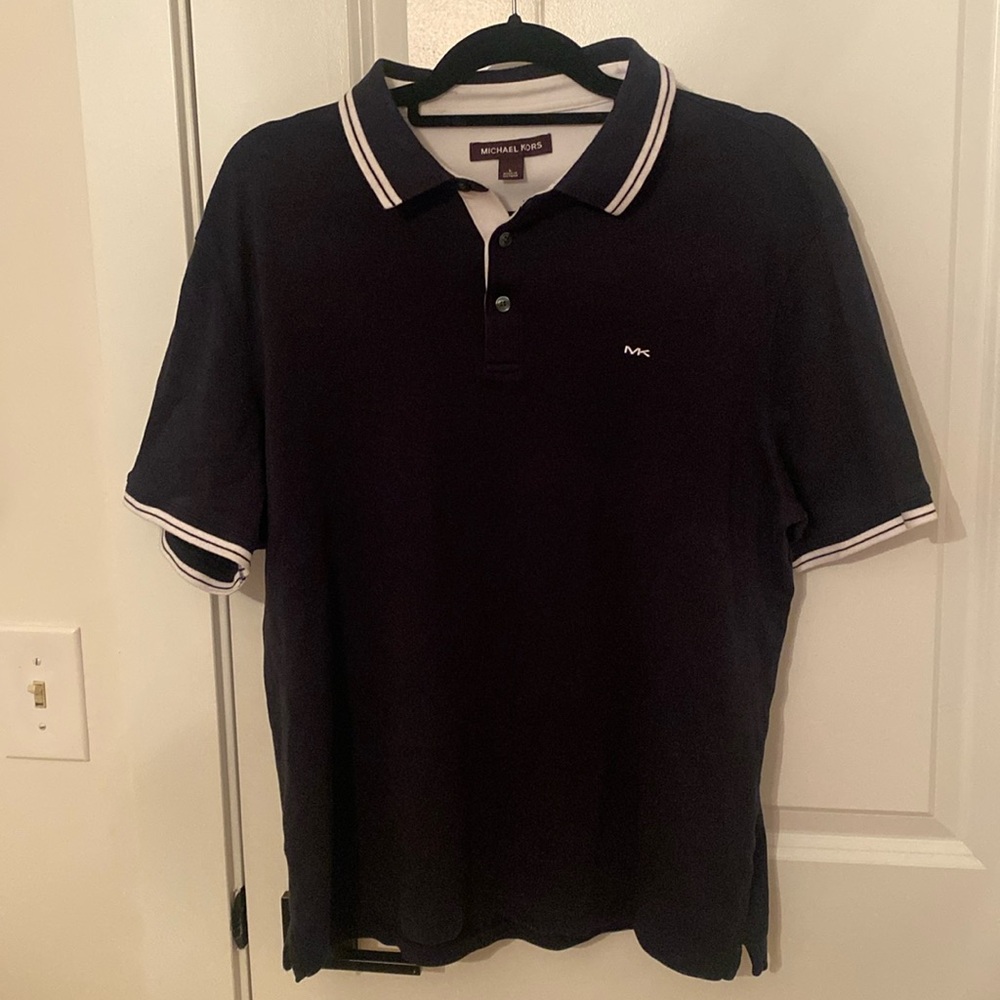 Men’s Polo